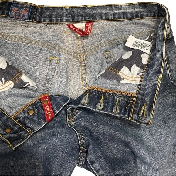 Lucky Brand Jeans - Picture 3 of 10